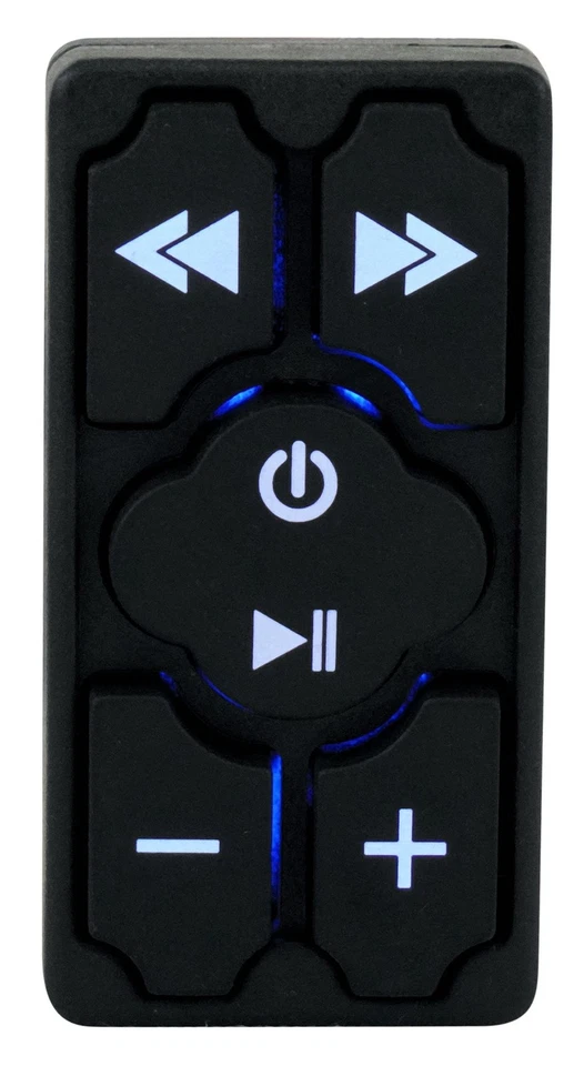 Rockville Rocker Switch Style Bluetooth Controller For 2018 Polaris RZR XP Turbo - Image 2 of 4