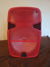 Rockville Elite Party 65 Bluetooth Party Speaker with Karoke Effects