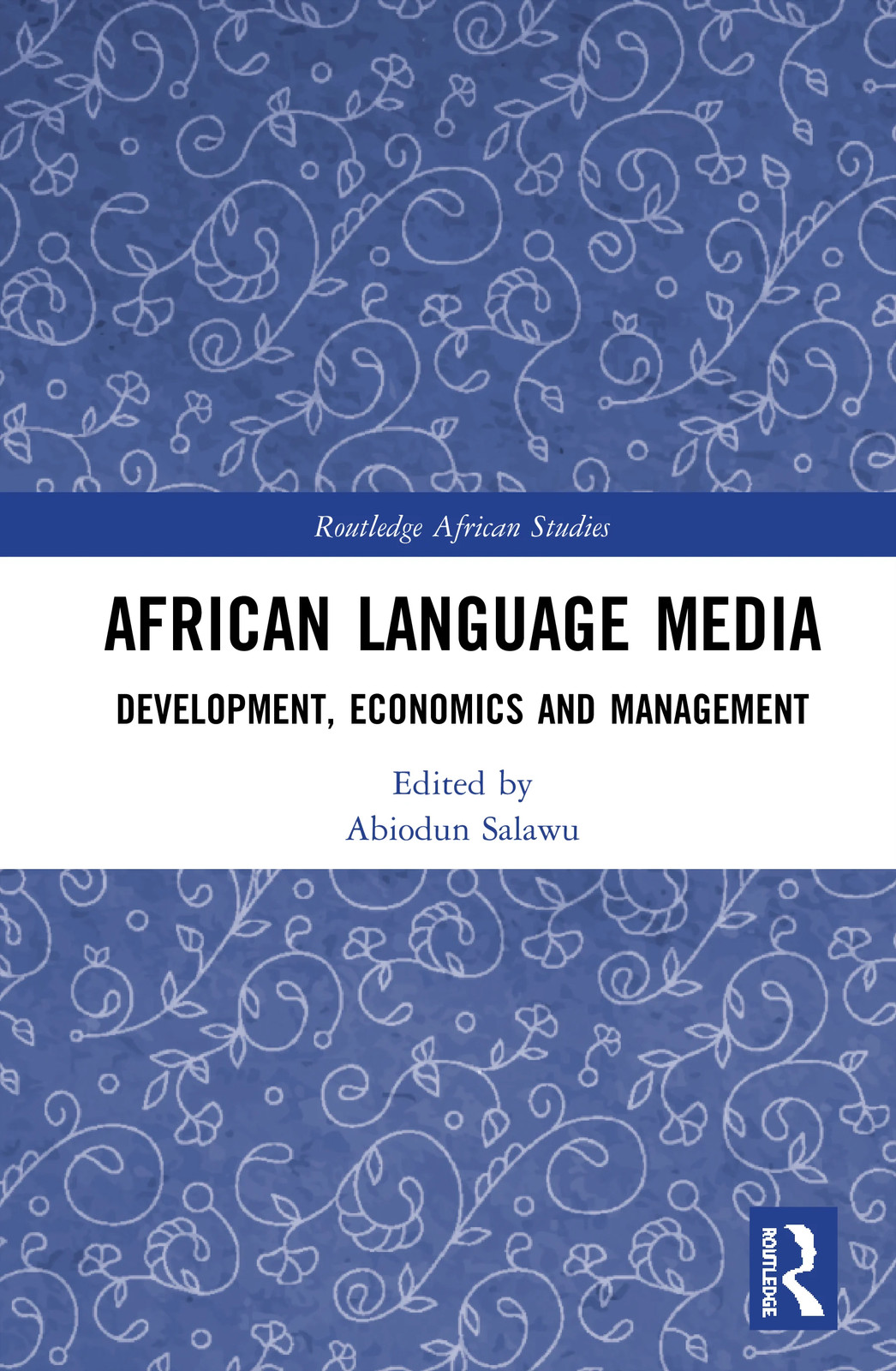 African Language Media