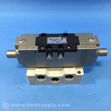 SMC VSA7-6-FIG-D-2M Air Operated Valve USIP