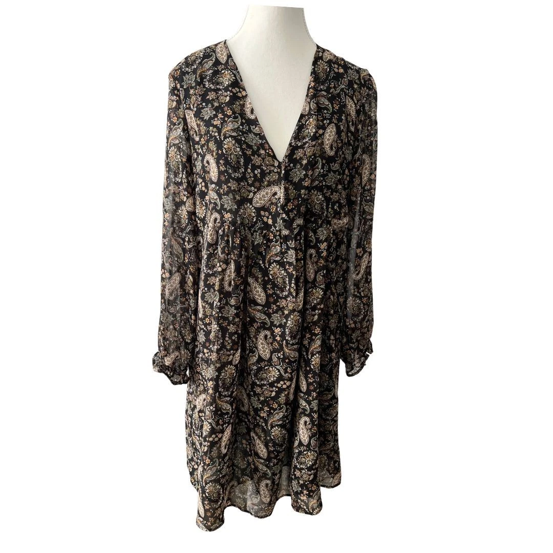 Mango Polyester Dresses for Women for sale | eBay