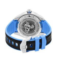 Omega Seamaster Planet Ocean 6000M Ultra Deep Steel 45 Watch 215.32.46.21.03.001 4