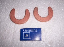 Rear Axle C Clips 2 Gm 82-92 Camaro 1978 - 1987 El Camino Monte Carlo Gs2345.2 Rear Axle C Clips 2 Gm 82-92 Camaro 1978 - 1987 El Camino Monte Carlo Gs2345.2