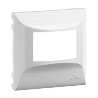 Vaddio 765139 SEANO cover for motion detector 3-L IP44 ultra white