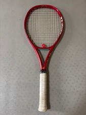 YONEX VCORE 100 hard tennis racket 2026
