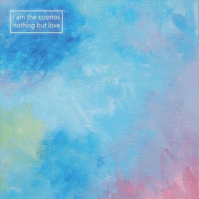 NOTHING BUT LOVE [EP] [2/23] NEW VINYL