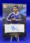 Topps Bundesliga Inception 2024-25 - Kevin Kuranyi - /10 Autograph ð¥ ðµâªï¸