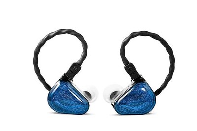 [B-Ware] Truthear X Crinacle Zero Hi-Fi IEM Kopfhörer 2DD