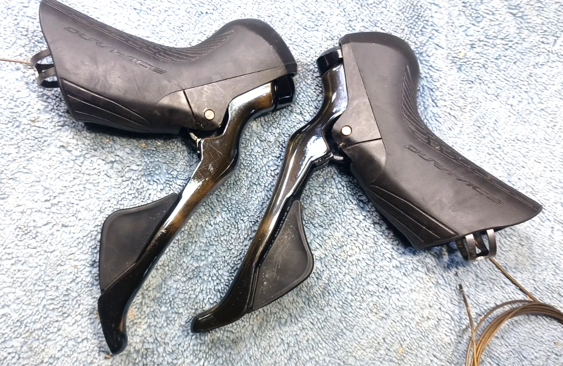 Shimano 11 Speed Shifter Sets for sale | eBay