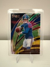 2025 Panini Select Football Checklist Guide in-content 34