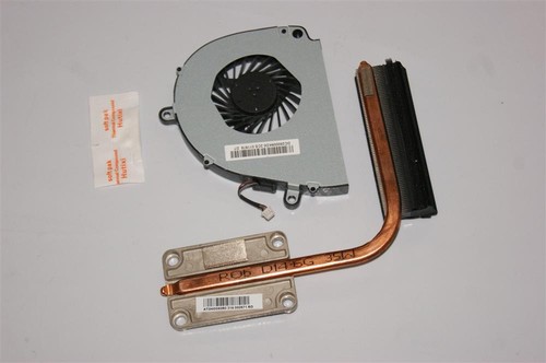 Acer Aspire E1-571 Kühler Lüfter Fan Heatsink AT0HI0060R0 #3317