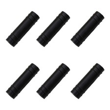 Pack of (6) Aftermarket Fuel Line to Injector Boots Fits John Deere Tractor Mode