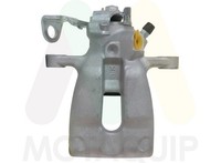 Motaquip Bremssattel VBC379R Aluminium FüR Opel Astra CC T98 Caravan F70 Meriva