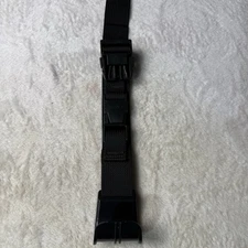 TUMI Add-A-Bag Strap - Clip Buckle Style 14” Luggage