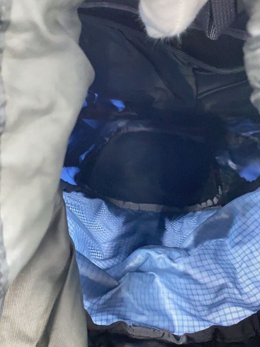 ZERO POINT Mountbel Backpack -- Blue, Solid Color - image 7