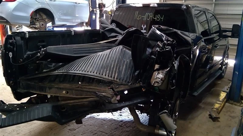 Asiento delantero pasajero a través del banco 02/05/17 compatible con camioneta Ford F150 15-17 10262652 Foto 4 de 4