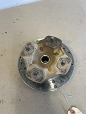 2008 Honda Rancher 420 4x4 Right Front Hub  B641