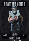 2025 Panini Tank Dell Base (Raw)