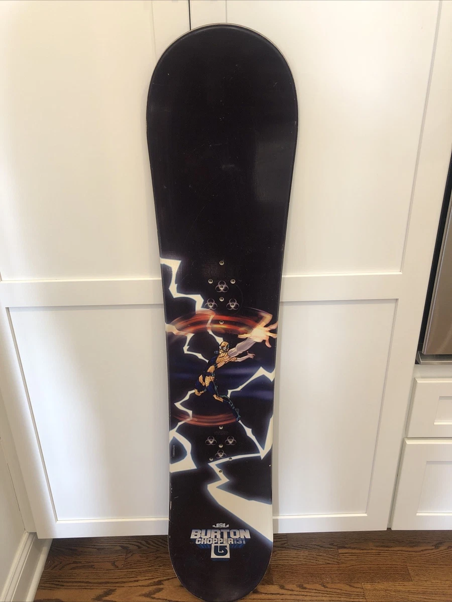 Burton Chopper for sale | eBay