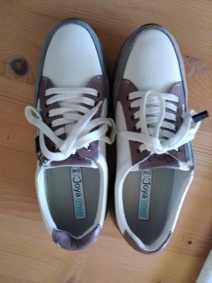 Joya Ortholite Sneaker Gr. 38 1/3, neu