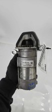 2021 Chevrolet CHEVY SILVERADO 1500 Starter Motor 3482 Id 6101441 OEM E0426