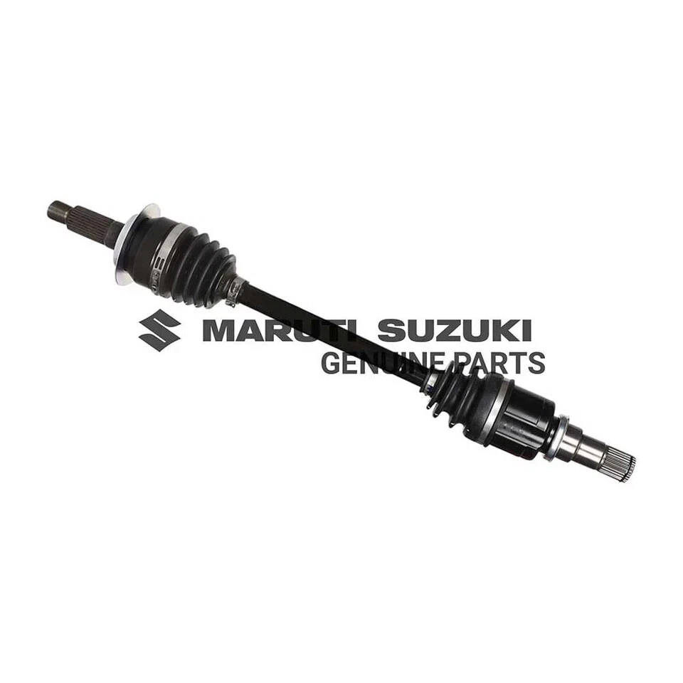 Conjunto eje transmisión delantero izquierdo compatible suzuki ertiga 44102m60m00 Foto 2 de 4