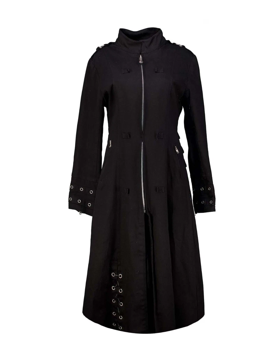 Living Dead Souls Coats, Jackets & Waistcoats for Women for sale 