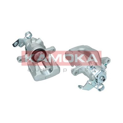   KAMOKA BREMSSATTEL LINKS HINTEN 1607375680 NEU DE STOCK