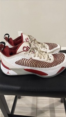 Nike Air Jordan Luka 1 Basketball Shoes Oklahoma Sooners Men s 12