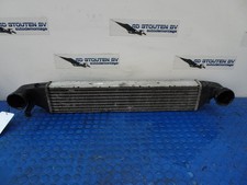 LADELUFTKÜHLER INTERCOOLER Mercedes-Benz SLK (R171) 2005 1797463