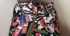 Lot Of 160 Pairs Circus Trix Youth Trampoline Park Hibiscus Flower Socks