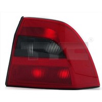 TYC Heckleuchte RüCkleuchte Links FüR Opel Vectra B J96 1.6I 16V 1.8I 38_ 2.0I