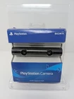 New, Sony PlayStation 4 Camera, Black, CUH-ZEY2
