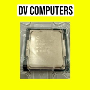 Intel 11500 | eBay