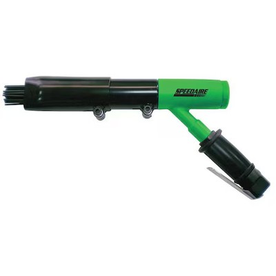 Speedaire 12V730 Needle Scaler, 2-3/64 In. Stroke, 10.0 Cfm
