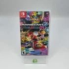 Mario Kart 8 Deluxe (Nintendo Switch, 2017)