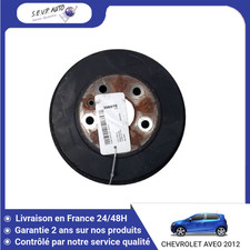Tambour de frein Chevrolet AVEO