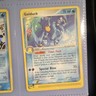 Pokémon Golduck EX Sandstorm 17/100 70 HP Stage 1 Uncommon Nintendo Regular