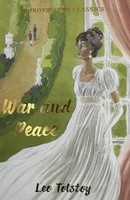 Leo Tolstoy | War And Peace | Taschenbuch | Englisch (1993) | EAN 9781853260629