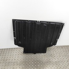 MERCEDES-BENZ EQE V295 460kw Motor-Unterbodenabdeckung hinten A2955242100 2022