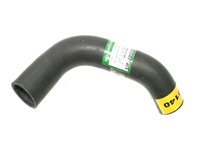 EUROSPARE PEH101590 Radiator Hose Land Rover Range Rover