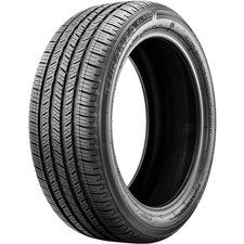 Tire Bridgestone Turanza El450 Rft 22545r18 91w Ar As Performance