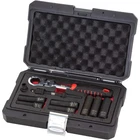 Welzh Werkzeug Vibration Impact Socket Set For Air Hammers 8-14mm 4093-WW