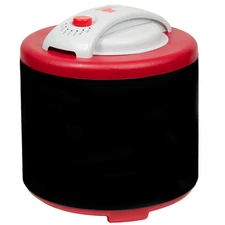 Salmon Creek NuBall Rejuvinator Ball Oven