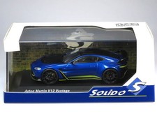Solido Aston Martin V12 Vantage 2023 1:43 4314103