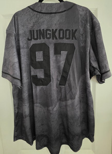 Jungkook Jersey | eBay