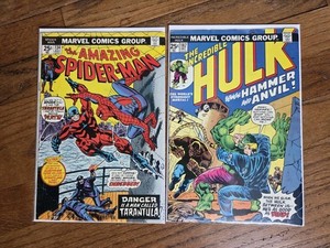 Incredible Hulk 182 | eBay