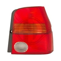 1X Heckleuchte Diederichs 2208090 Passend FüR VW