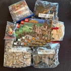 LEGO Batman: Arkham Asylum Breakout - 10937 - 100% Complete w/ Instructions