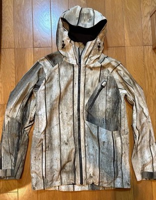 Burton Gore-Tex Snowboard Wear ak21 size XS | eBay Burton Gore-Tex Snowboard Wear ak21 size XS | eBay